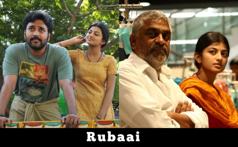 Rubaai Tamil Movie HD Gallery | Chandran, Anandhi
