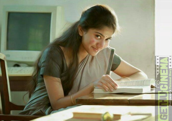 Sai Pallavi’s Tamil movie debut is here