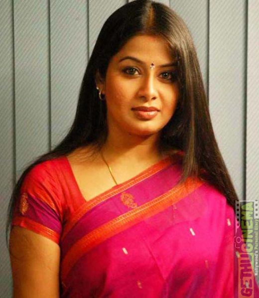 Actress Sangeetha Gallery