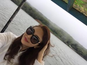 Actress Saumya Tandon Gallery
