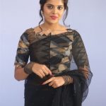 Shravya Nandini (14)