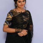 Shravya Nandini (16)