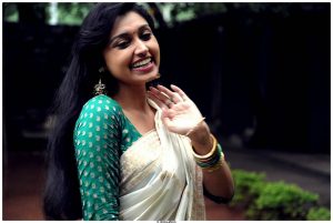 Rekka Actress Sija Rose Latest Gallery
