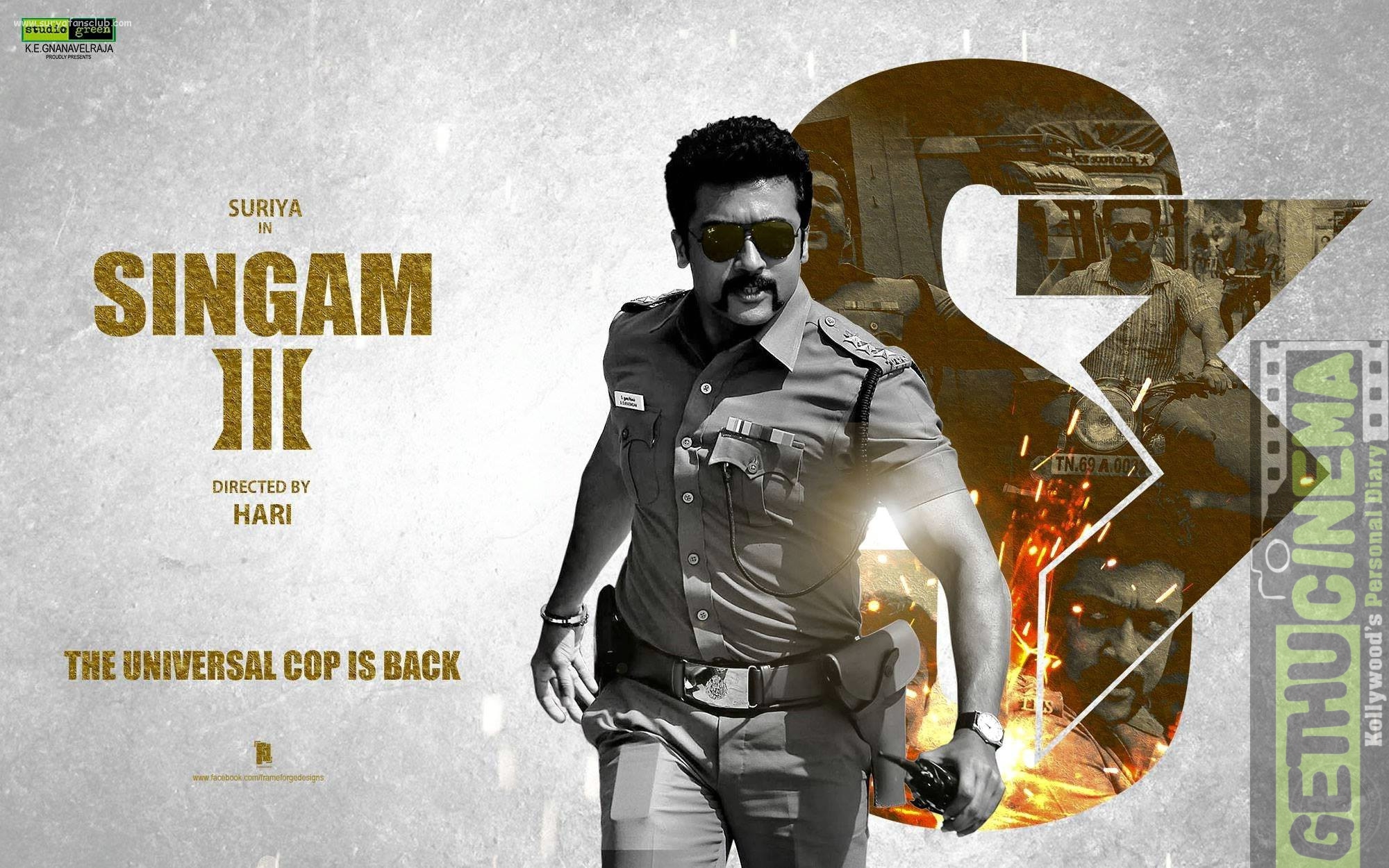 Singam 3