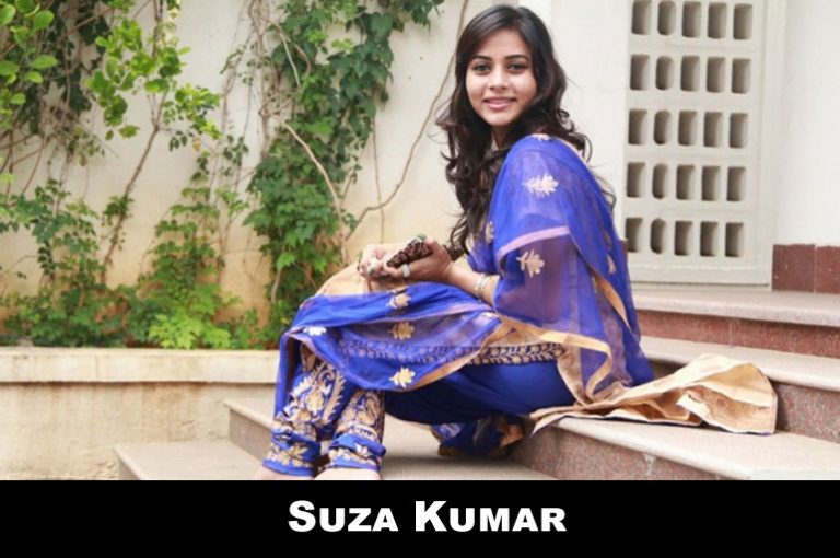Actress Suza Kumar latest Gallery