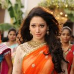 Tamanna-Novel-show-In-Half-Saree-13