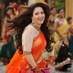 Tamanna-Novel-show-In-Half-Saree-3