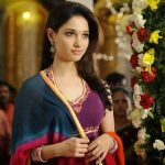 Tamanna-Novel-show-In-Half-Saree-7