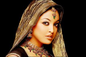 Actress Tanushree Dutta Gallery