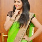 Telugu Anchor Anasuya Photos (3)