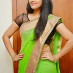 Telugu Anchor Anasuya Photos (5)