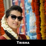 Trisha in nayaki (1)