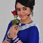 Trisha in nayaki (4)