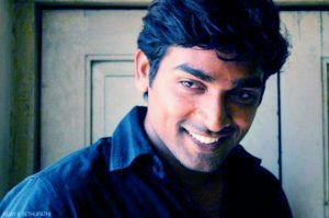 Vijay Sethupathi and the lucky charm with the leading ladies
