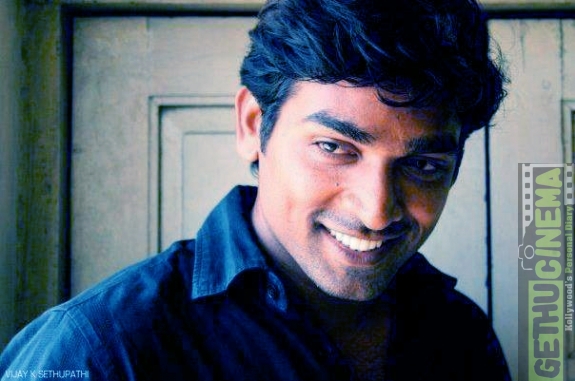 Vijay Sethupathi and the lucky charm with the leading ladies