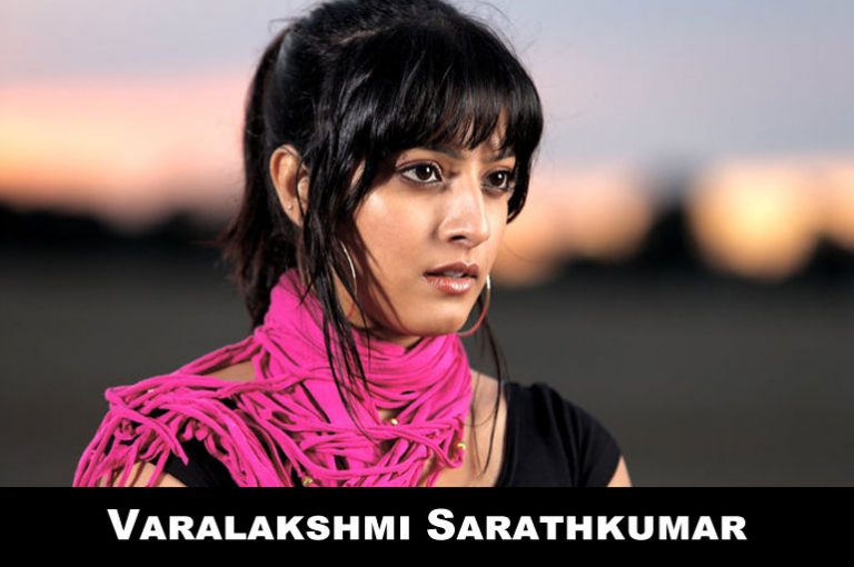 Varalakshmi Sarathkumar Full HD Photo Gallery