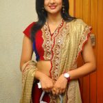 Varsha ashwathi 1