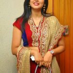 Varsha ashwathi 2