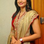 Varsha ashwathi 6