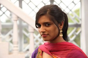 Actress Vasundhara Kashyap Gallery