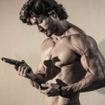 Vidyut Jammwal (50)