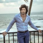 Vidyut Jammwal (52)