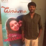 Yaakai audio lauch karky
