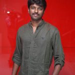 Yaakai audio lauch yuvan karky