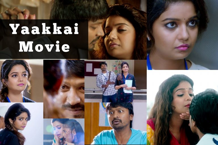 Yaakkai Trailer HD Snap Shot Gallery | Krishna, Swathi, Prakash Raj