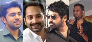 Thiagarajan Kumararaja of Aaranya Kaandam fame to start his next