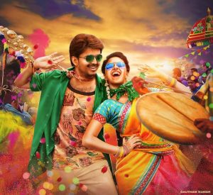 Theri Diwali becomes Bairavaa Diwali for Vijay fans