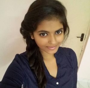 Actress Chandini Gallery