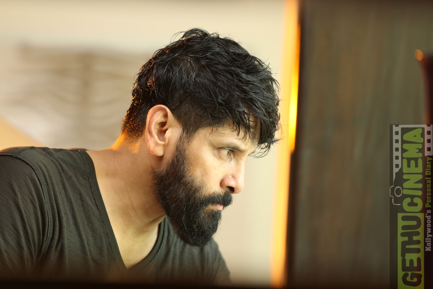 Chiyaan Vikram Fans on X: 