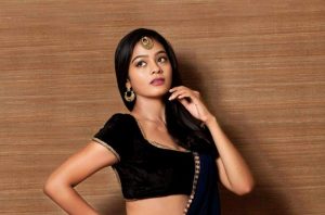 Actress Gayathrie Shankar Gallery