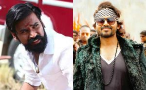 Censor details of Dhanush and Karthi’s Diwali releases