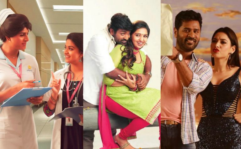 Details on Running time and how it afffects Theatre Owners – Remo, Rekka, Devi.
