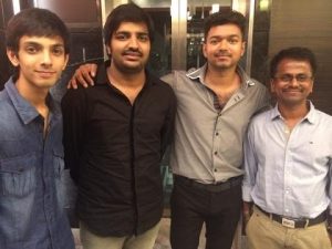 Sathish hits Jackpot this weekend.