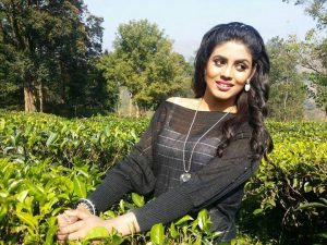 Actress Shruti Sawant / Iniya Gallery
