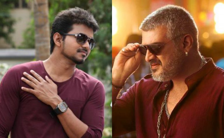 Thalapathy’s favourite director all set to remake a Thala movie