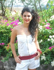 Actress Kamna Jethmalani Gallery