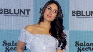 Actress Kareena Kapoor Gallery