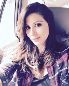 Actress Karishma Kotak Gallery