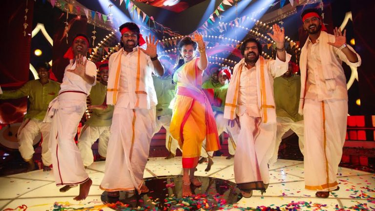 Kavan Tamil Movie Latest HD Gallery | Vijay Sethupathi