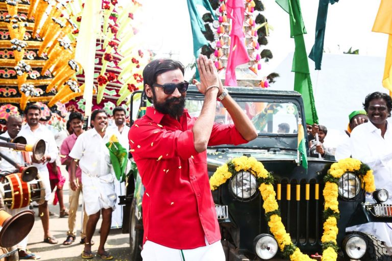 Kodi Movie Review, Rating, Story and Verdict
