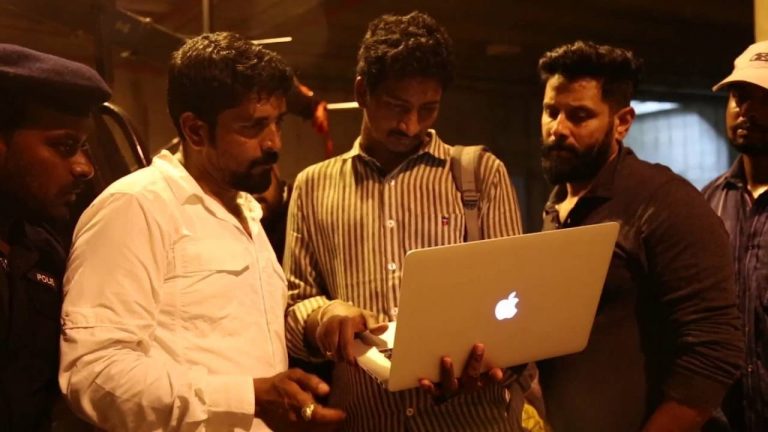 Iru Mugan – Car Chase Making Video Tamil | Vikram | Nayanthara | Anand Shankar | Ravi Verma