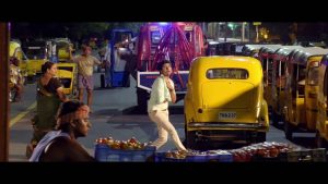 Remo – Daavuya Tamil Song Promo 2 | Anirudh Ravichander, Sivakarthikeyan, Keerthi Suresh