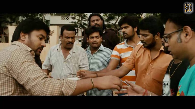 CHENNAI 600028 2ND INNINGS – TRAILER | VENKAT PRABHU | YUVAN SHANKAR RAJA