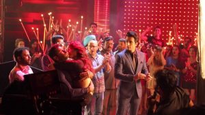 Kokka Makka Kokka – Devi | Official Song Making Video | Prabhu Deva, Tamannaah, Sonu Sood
