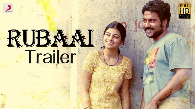 Rubaai – Official Tamil Trailer | Chandran, Anandhi | D. Imman