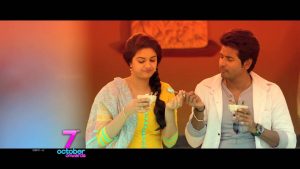 Remo – Sirikkadhey Song Promo | Anirudh Ravichander | Sivakarthikeyan, Keerthi Suresh | (Tamil)